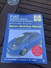 Fiat punto mk3 for sale  SWADLINCOTE