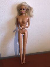 Barbie vintage mattel usato  Italia