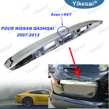 Nissan qashqai 2007 d'occasion  Mitry-Mory