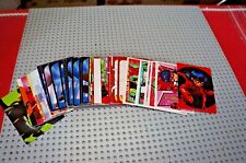 Carte panini miraculous d'occasion  Pierrefontaine-les-Varans