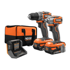 Ridgid 18v drill for sale  Pittsburgh