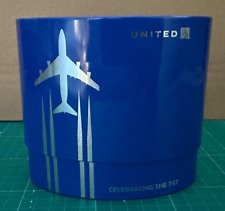 United airlines boeing for sale  BENFLEET