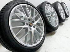 Zoll riginal porsche gebraucht kaufen  Remscheid
