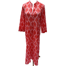 Natori caftan red for sale  Carlsbad