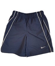 Nike pantaloncini bambino usato  Marcianise