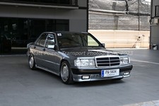 Car photo 12x8 for sale  DYMOCK