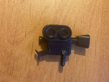 Playmobil camera noir d'occasion  Lille-