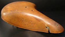 Durfort saddle seat d'occasion  Blois