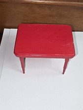 Vintage strombecker red for sale  Wilson