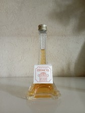 Old mini bottle d'occasion  Cognac