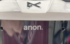 anon goggles for sale anon goggles for sale Colorado Springs