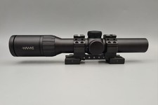 Hawke frontier 6x30 gebraucht kaufen  Parsberg
