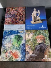 Vends lot catalogue d'occasion  Châtillon