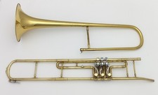 Mario corso trombone usato  Gragnano