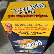 Hinterm mond gleich gebraucht kaufen  Viöl