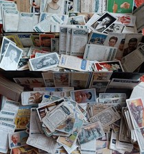 vintage cigarette cards for sale  NOTTINGHAM