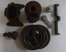 Fairbanks morse eclipse for sale  Petersburg