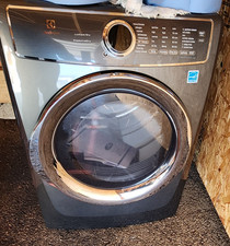 Electrolux steam dryer for sale  Reading