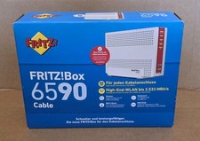 Avm fritz box gebraucht kaufen  Marpingen