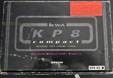 Kwa kp8 airsoft for sale  Riverview