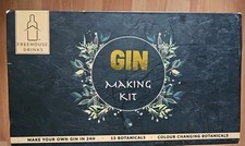 Freehouse drinks gin for sale  LONDON