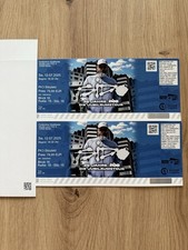 Sido tickets berlin gebraucht kaufen  Berlin