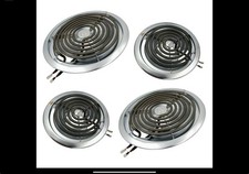 Electric range burner for sale  Mineola