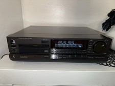 Technics SL-P990 High-End odtwarzacz CD, używany na sprzedaż  Wysyłka do Poland