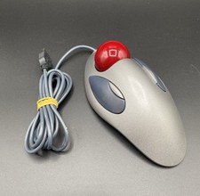 Logitech bc21 trackball gebraucht kaufen  Wilhelmshaven