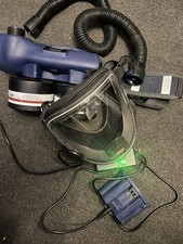 Air fed ppe for sale  UK