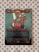 Magic carte vaan d'occasion  Morschwiller-le-Bas