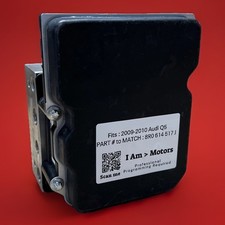 Refurbished abs brake for sale  Corona