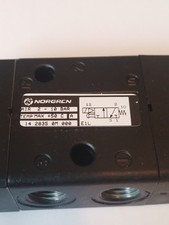 Norgren super series for sale  HALIFAX