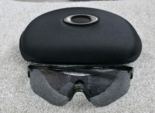 Oakley zero sunglasses for sale  CHEADLE