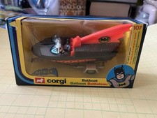 Corgi toys glastron for sale Corgi toys glastron for sale  KEIGHLEY