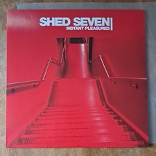 Shed seven instant for sale  PINNER