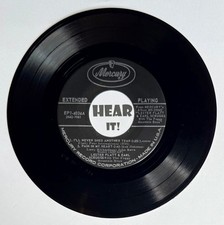 50s bluegrass lester for sale  Hawley