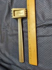 Vintage cast aluminum for sale  New York