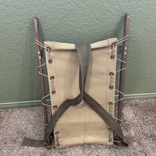 Military wwii wood for sale  Riverside
