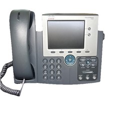 Telefone IP Cisco CP-7945G, usado comprar usado  Enviando para Brazil