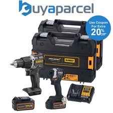 Dewalt 18v mclaren for sale  UK