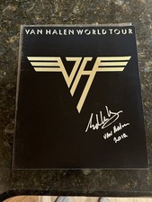 Eddie van halen for sale  Coram