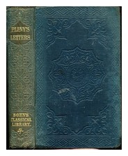 Bosanquet rev. letters for sale  UK