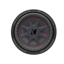 Usado, Subwoofer Kicker 48CWRT104 10" 4-Ohm Dual 400 (Watts RMS) Design de Bobina de Voz - Preto comprar usado Usado, Subwoofer Kicker 48CWRT104 10" 4-Ohm Dual 400 (Watts RMS) Design de Bobina de Voz - Preto comprar usado  Enviando para Brazil