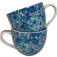 Lilly pulitzer coffee for sale  Staunton