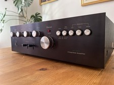 Vintage 1976 sansui for sale  Shipping to Ireland