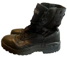Magnum leather boots for sale  HINCKLEY