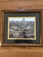 Wrigley field print for sale  Ottumwa