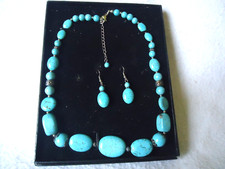 Piece turquoise copper for sale  Hortonville