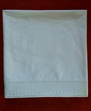 Ancien drap plat d'occasion  France